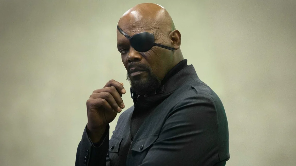 Samuel L. Jackson confirma retorno de Nick Fury em novo filme de Vingadores