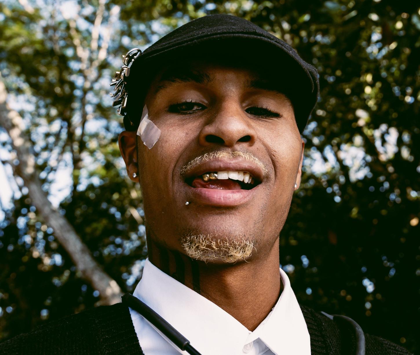 Baixista e compositor Nigga embarca para Buenos Aires para show internacional