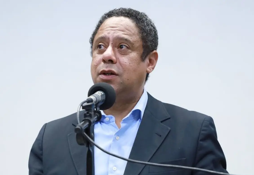 Orlando Silva aciona polícia contra Pablo Marçal por racismo religioso