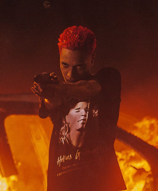 Oruam entra para a YSL de Young Thug e ganha destaque na Alemanha