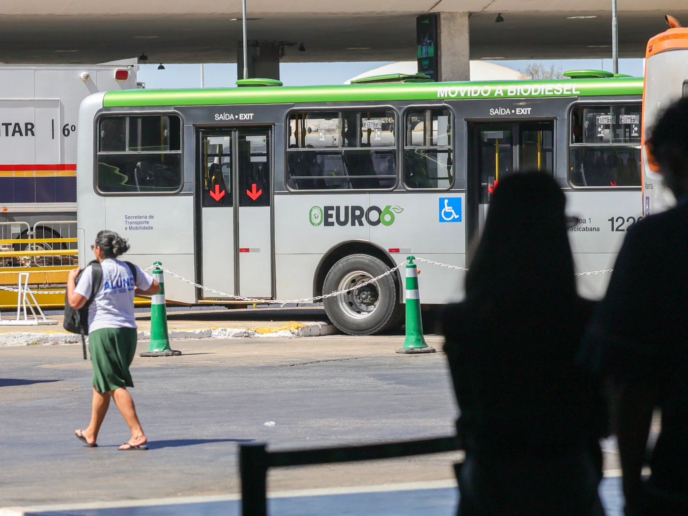 PF apura falhas no transporte de ônibus no segundo turno em 5 estados