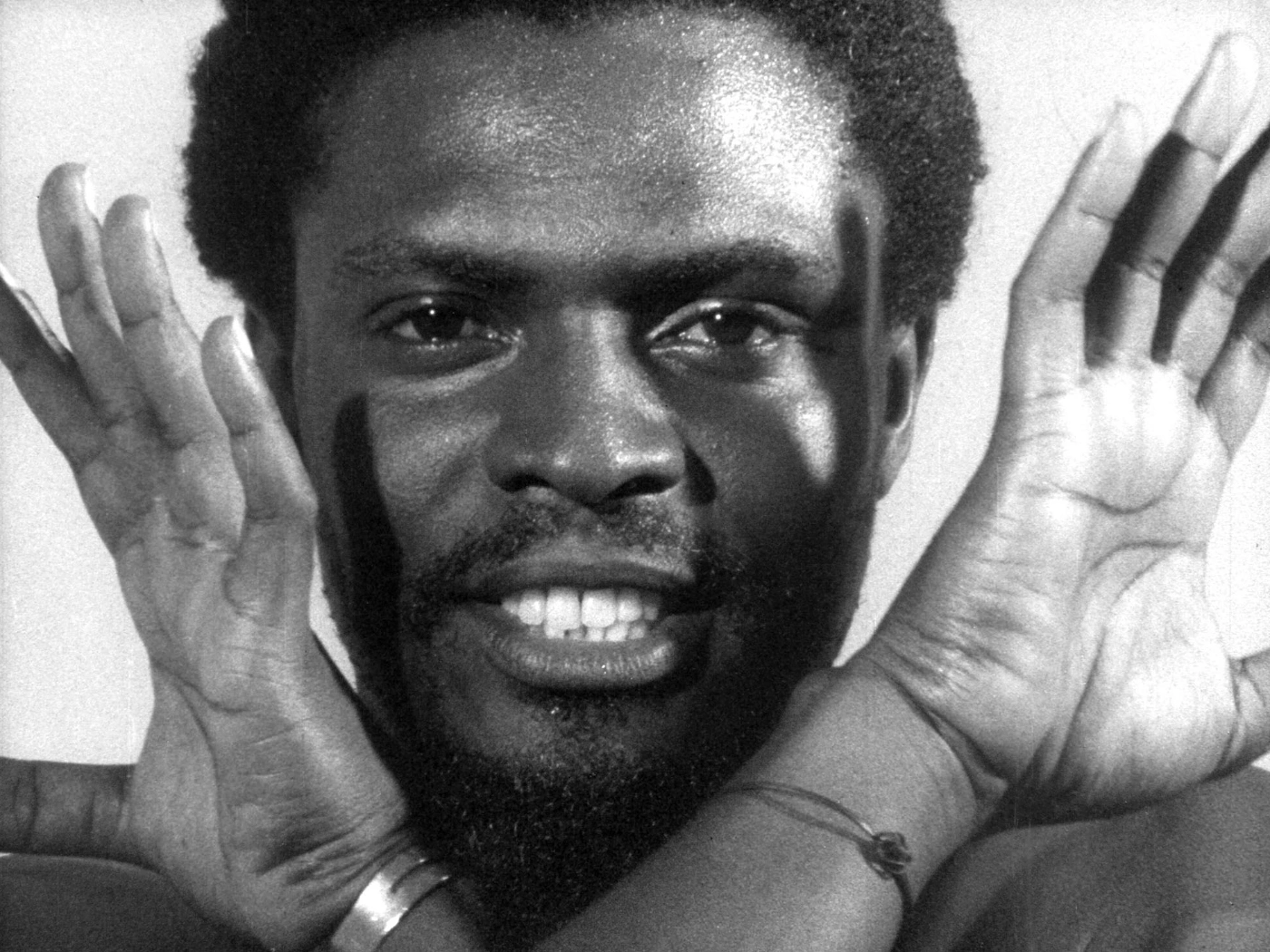 Podcast explora o legado de Zózimo Bulbul para o cinema negro nacional