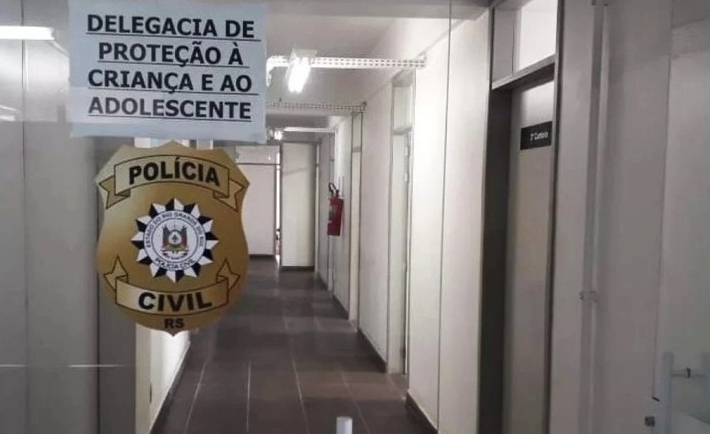 Polícia investiga suspeita de injúria racial em escola de Canoas