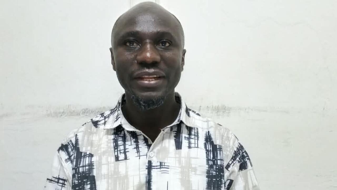 Polícia da Guiné-Bissau desmantela rede de tráfico de pessoas e salva 71 vítimas