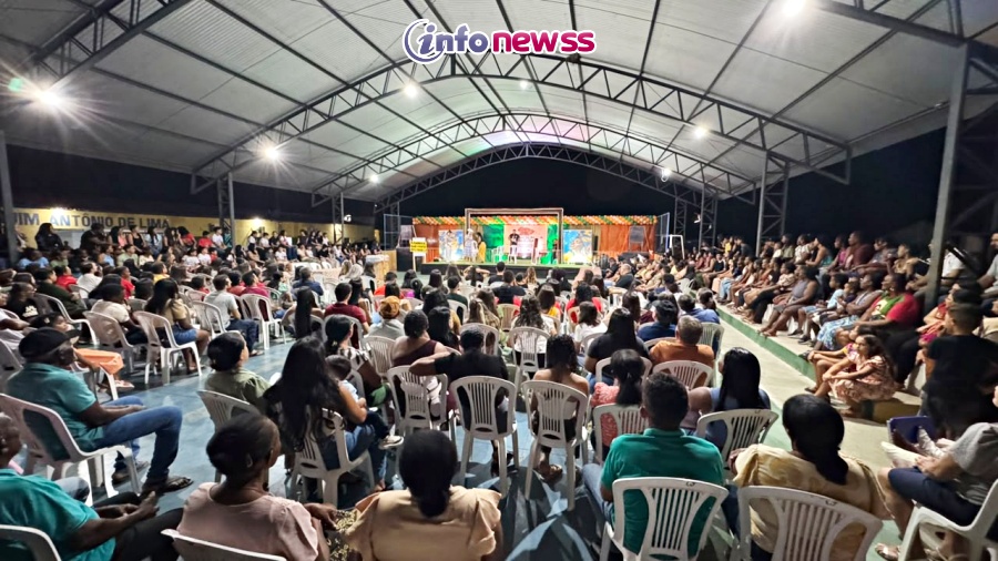Belém do Piauí celebra cultura quilombola com projeto especial no povoado Vista Bela