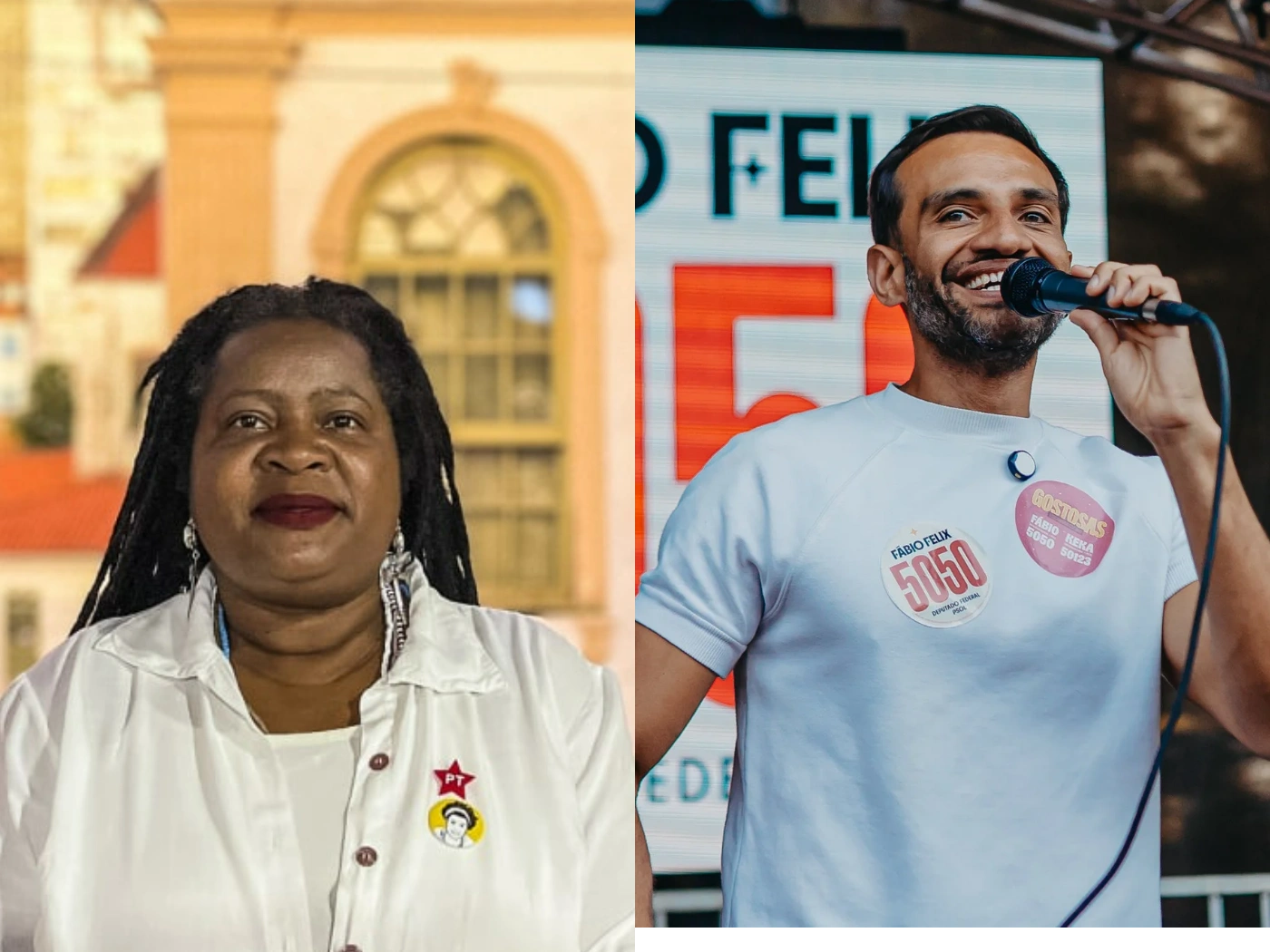 Bancada negra cresce no legislativo brasileiro com o Quilombo nos Parlamentos