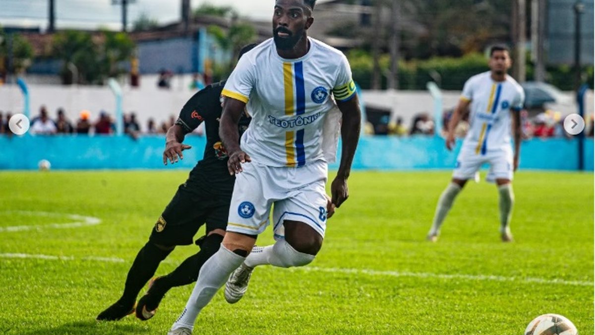 Torcedor é condenado por racismo no futebol após ofender atleta em Alagoas