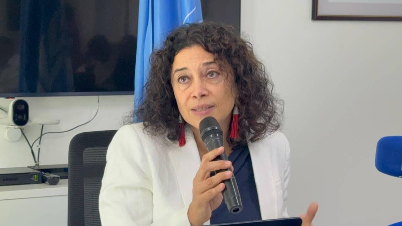 ONU pede investigação sobre direitos humanos em Moçambique