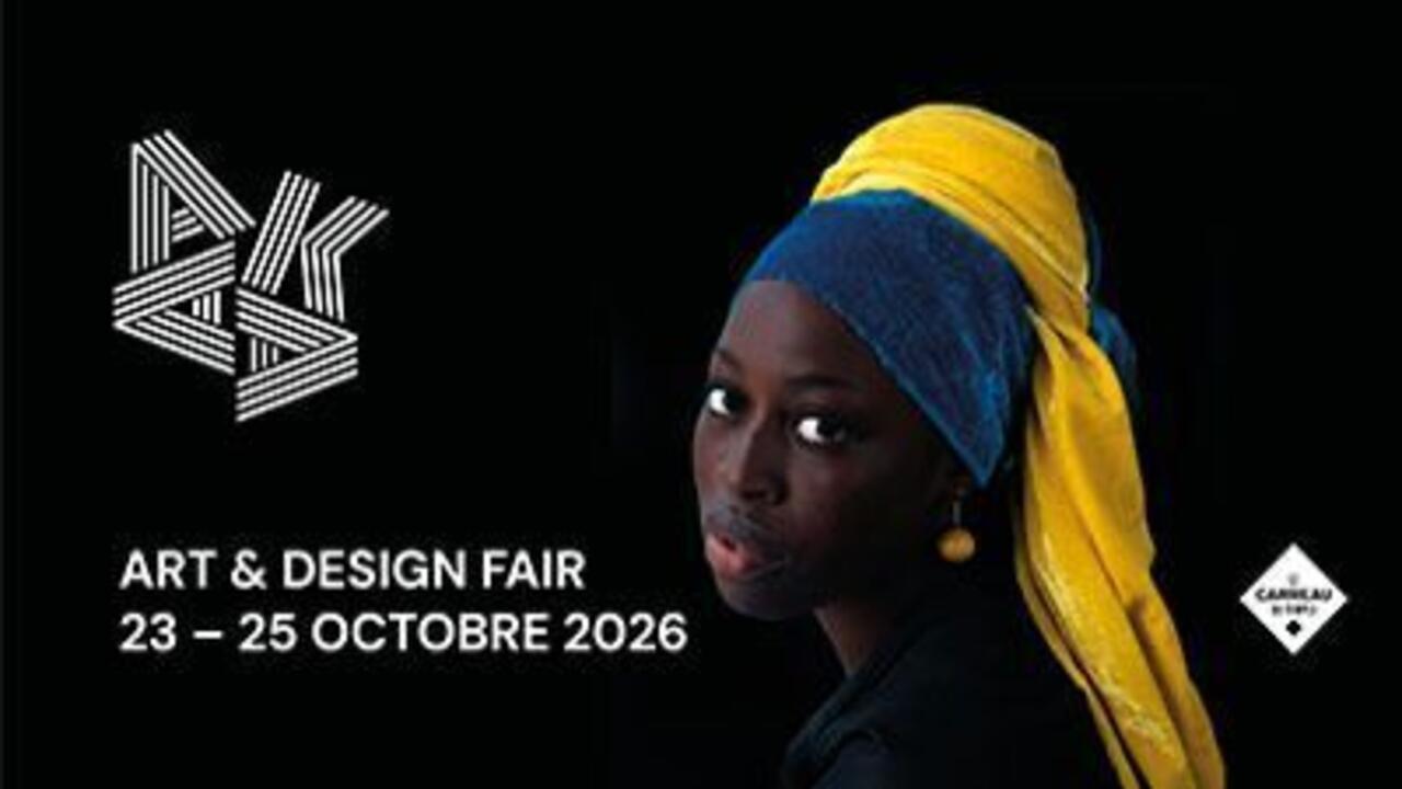 AKAA em Paris destaca a arte africana através de memória e representação