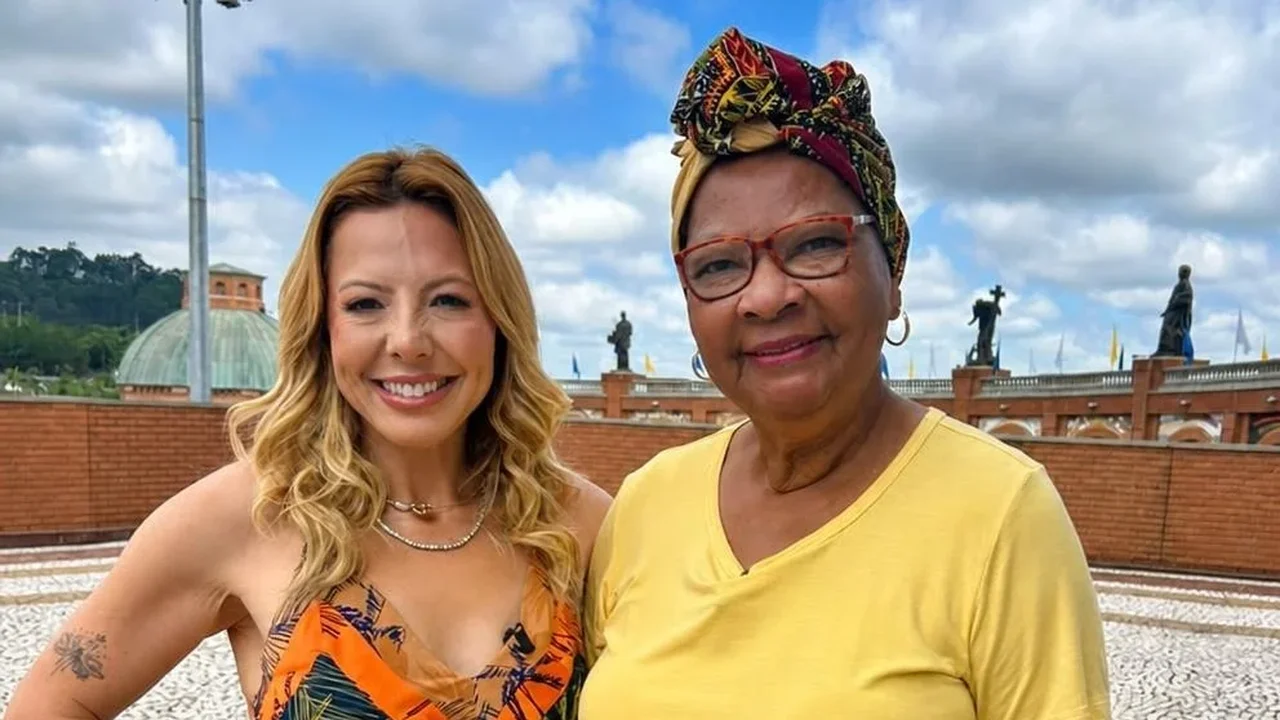 Retratos Femininos debate a cultura afro-brasileira com historiadora