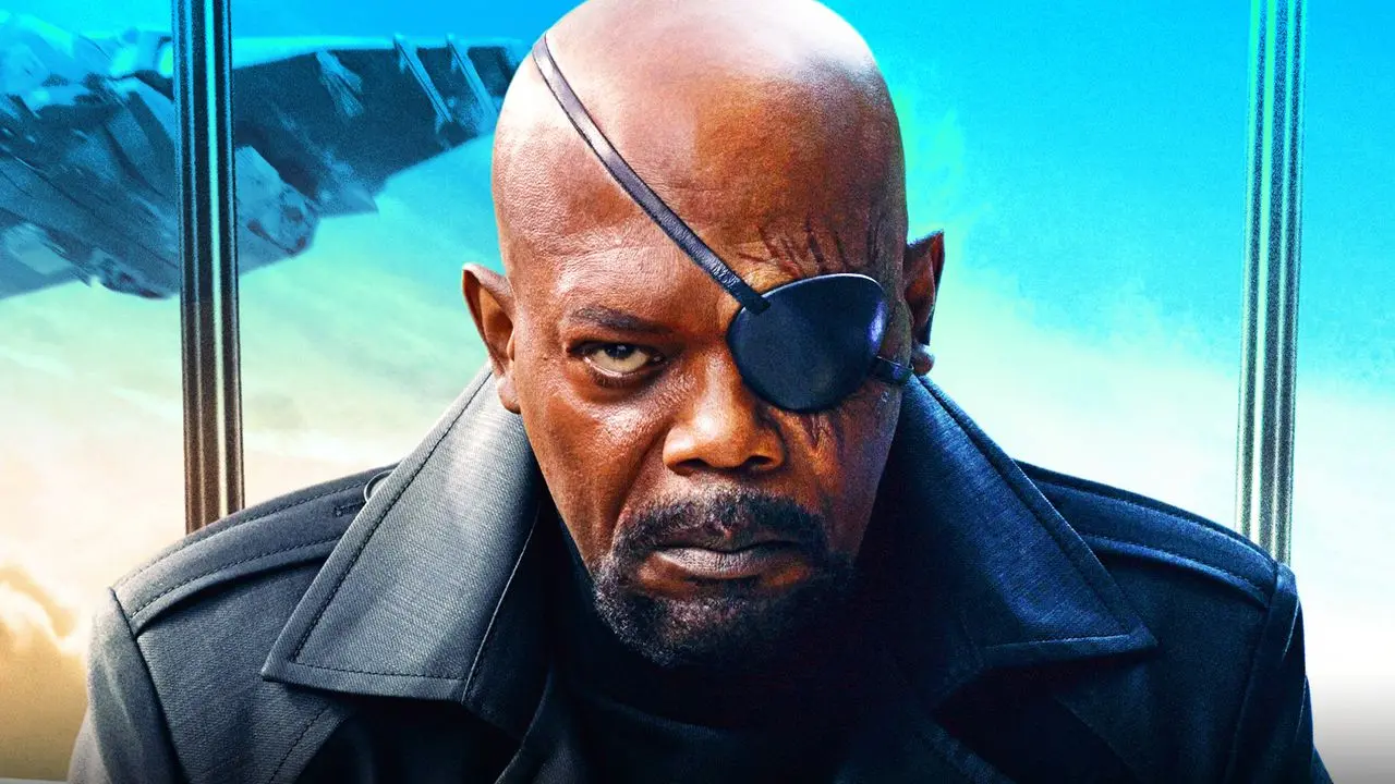 Samuel L. Jackson confirma retorno em Vingadores: Guerras Secretas