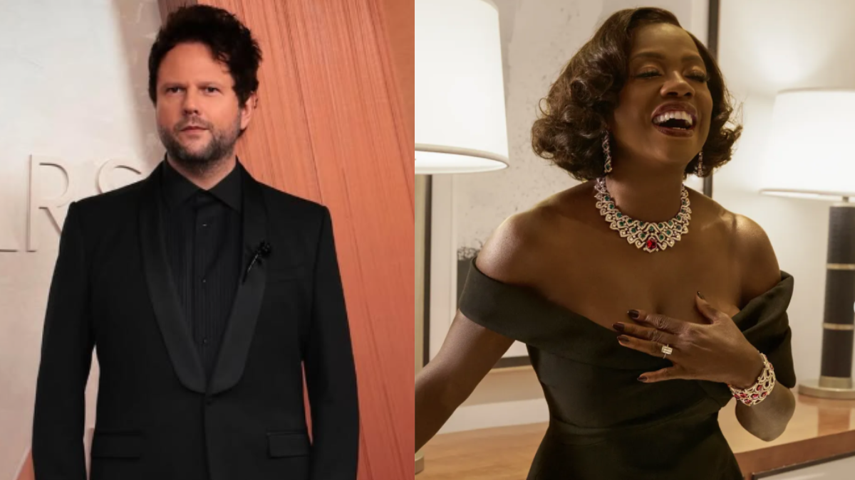Selton Mello vai estrelar nova série de suspense com Viola Davis no Paramount+