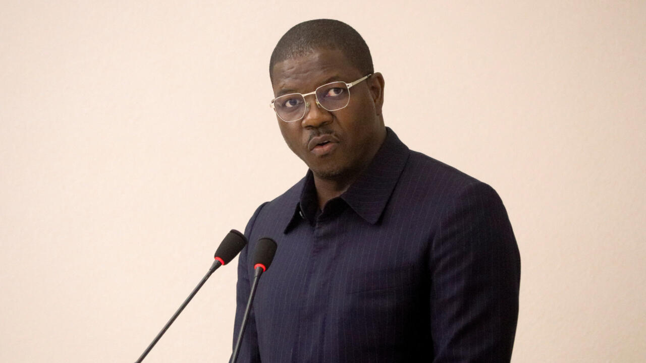 Guiné-Bissau e Cabo Verde marcam a actualidade da semana em África