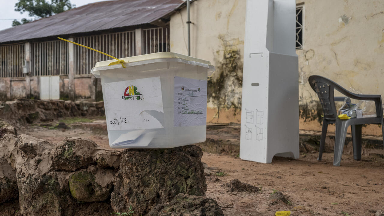 Senegal alerta para riscos de adiamento das eleições na Guiné-Bissau