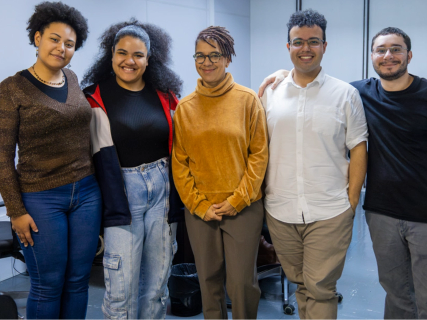 USP lança plataforma digital focada na valorização e presença negra na USP
