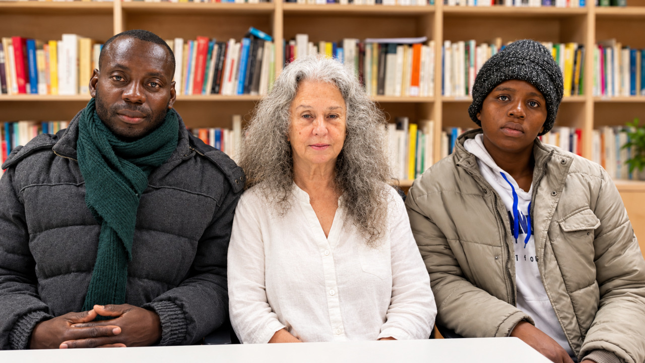 Comunidades protestam em Paris contra a barragem de Mphanda Nkuwa