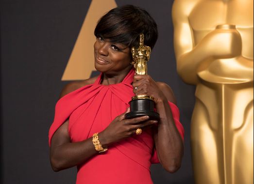 Viola Davis será homenageada com a Medalha Tiradentes pela Alerj