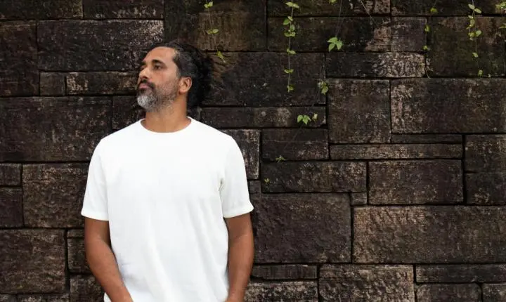 'Mormasiento': a poesia que vem da periferia fronteiriça
