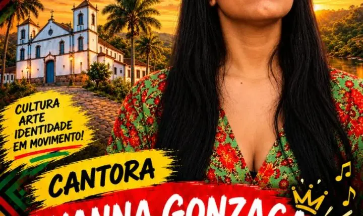 Pirenópolis recebe o 1º Festival da Consciência Negra com música e formação