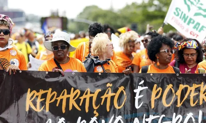 13 de maio: o dia da abolição e a urgência da reparação dos danos da escravidão