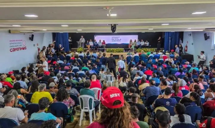 Edital Rio Doce contempla 20 projetos do MST para apoiar a agricultura familiar
