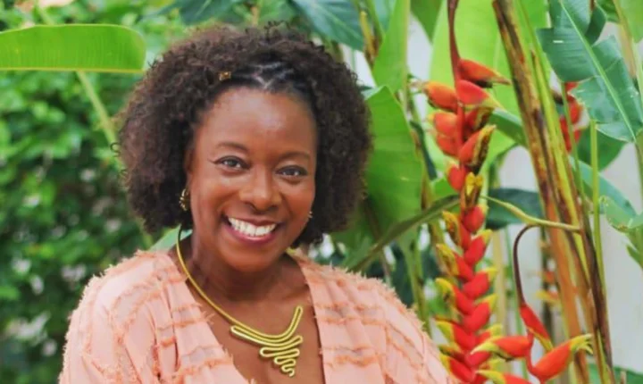 24a. FLIP: Claudia Alexandre estreia na literatura infantojuvenil com Exu-Mulher e o Mundo dos Homens