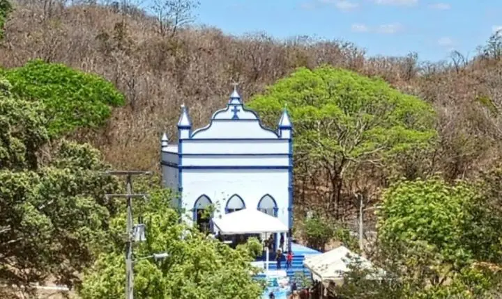 26ª romaria do caldeirão celebra fé e resistência no ceará