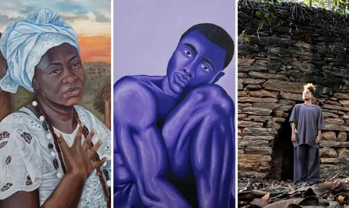 4ª Bienal Black começa dia 7 de novembro em Recife