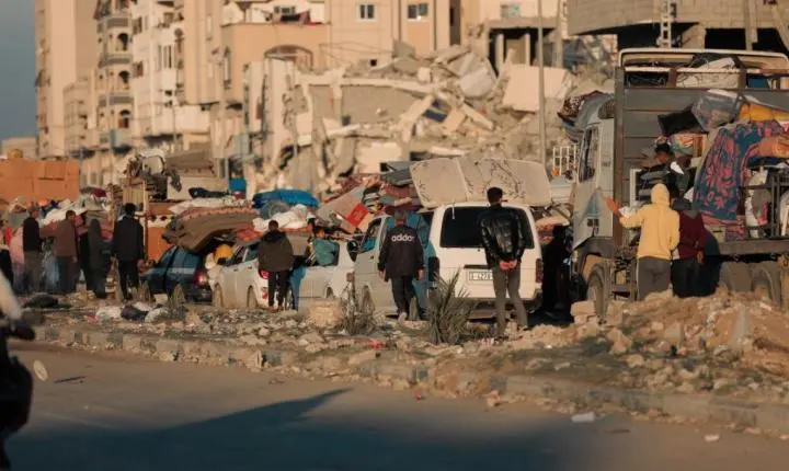 O avanço da crise e os impactos da luta pela liberdade palestina anos depois
