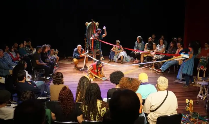 7ª Mostra de Teatro de Heliópolis recebe inscrições até 12 de junho 
