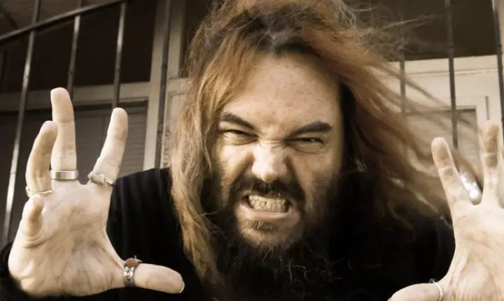 Max Cavalera declara voto em Lula e se posiciona contra o fascismo