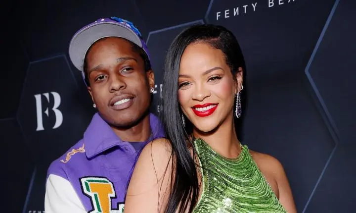 A$AP Rocky e Rihanna: rapper revela como artista o apoiou em momento difícil