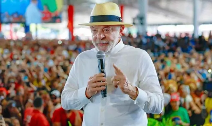 A nova estratégia da campanha de lula com foco em medidas sociais e econômicas