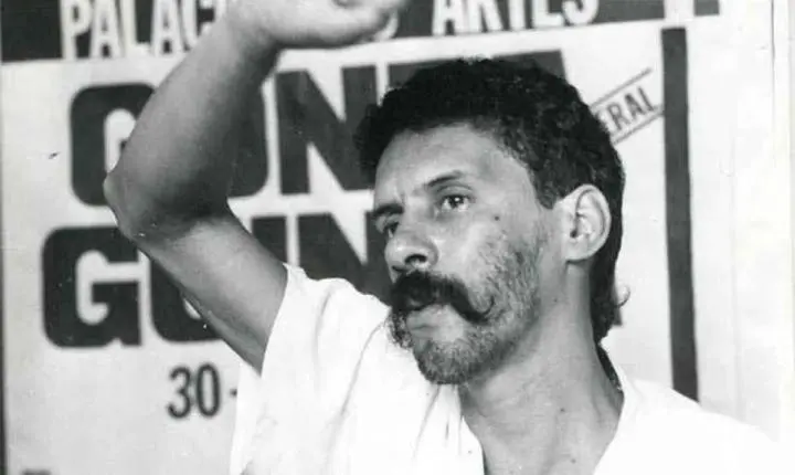 O legado e a atualidade da revolta de Gonzaguinha na música brasileira
