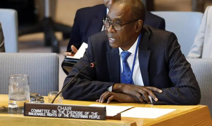 Guiné-Bissau busca acordo sobre calendário eleitoral em missão da CEDEAO