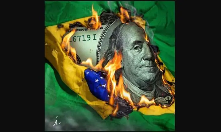Eleições no Brasil: o debate crucial sobre soberania e o risco real de catástrofe