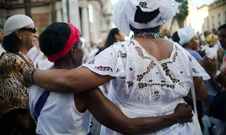MPF cobra Sergipe sobre regulamentação da lei contra racismo religioso