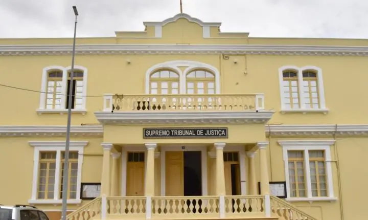 Abertura do Ano Judicial em Cabo Verde é marcada por críticas à morosidade