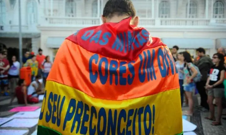 Acre registra queda nos casos de homofobia e transfobia em 2025