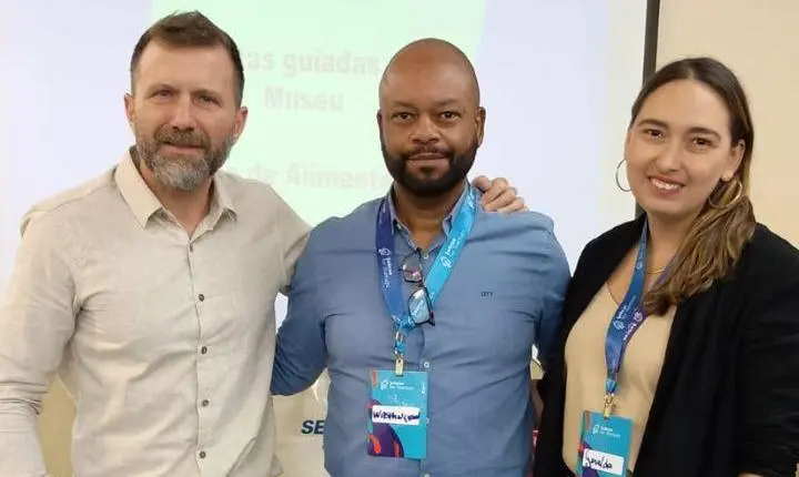 Áfricas Play entra na incubadora da UNESP e se torna primeiro projeto negro com modelo tecnológico integrado