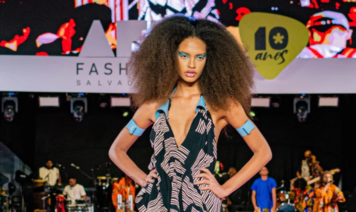 Afro Fashion Day 2026 define tema da 12ª edição em Salvador