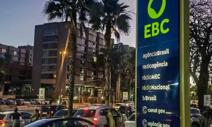 Agência Brasil celebra 36 anos fortalecendo a democratização da informação com credibilidade