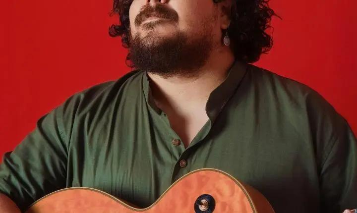 Agrestino Zé Barreto de Assis lança canção com produção musical de Hugo Linns (PE) e voz de Pedro Iaco (SP)