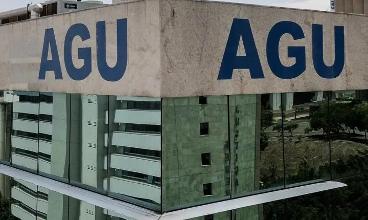 AGU defende inconstitucionalidade da Lei da Dosimetria em parecer ao STF