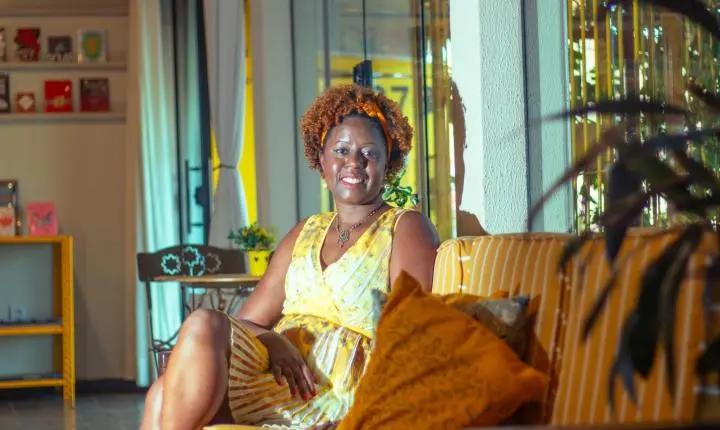 “Alma Preta”, estreia literária da mineira Tathiane de Lima Silva, une poesia, resistência e autoconhecimento