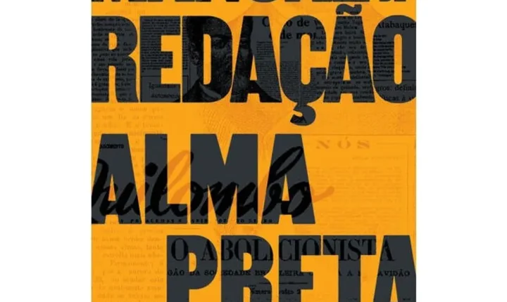 Alma preta lança manual de redação voltado ao jornalismo antirracista no brasil