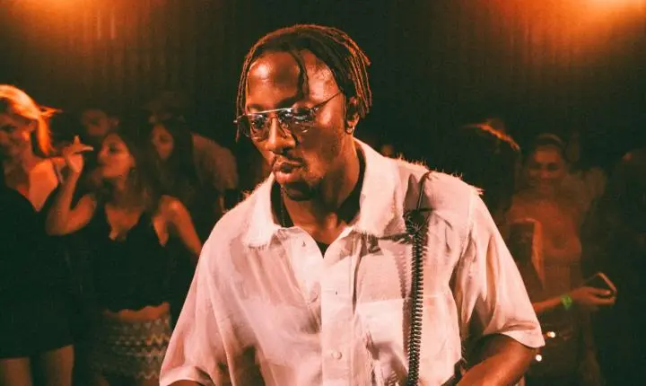 AMÉMÉ lança a track Chulo após temporada de sucesso em Ibiza