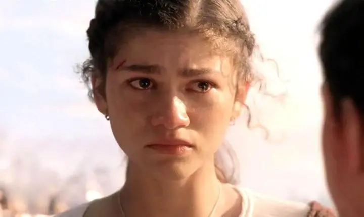 Zendaya fez vários testes para o filme Descendentes e foi recusada