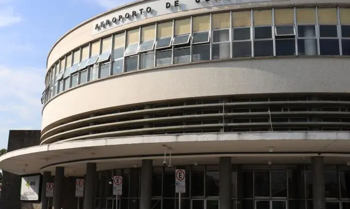 Anac libera voos em Congonhas após as 23h apenas para situações de emergência