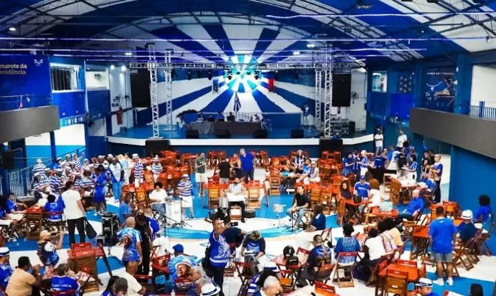 Análise das obras e dos sambas classificados da Portela para o Carnaval 2027